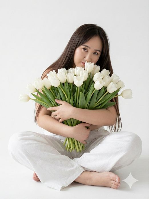 ИИ фотосессия для вас