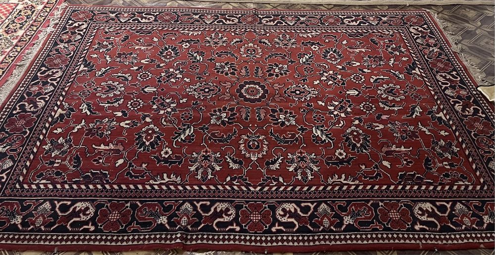 Ковры 2-3/ 4-6 метров