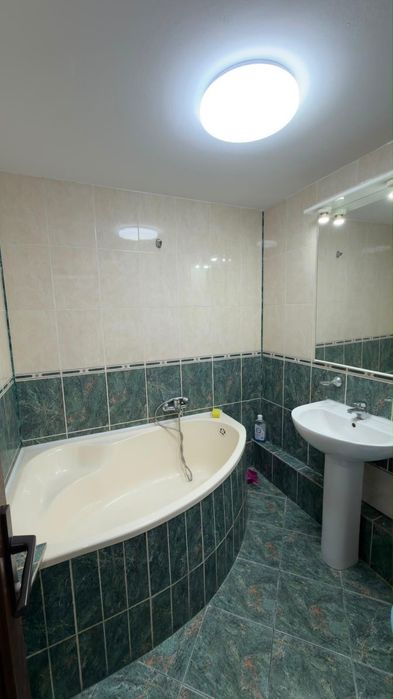 Apartament 3 camere de închiriat | 75 mp utili | Bulevardul Octavian Goga,