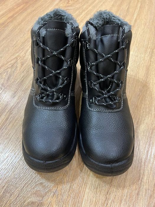 Зимняя спец обувь