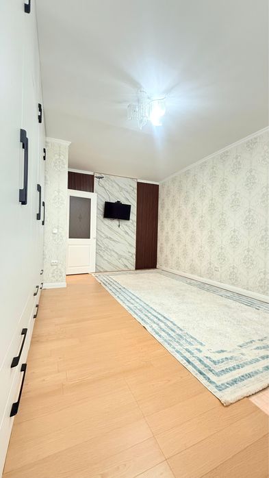 Квартира в городе Актау