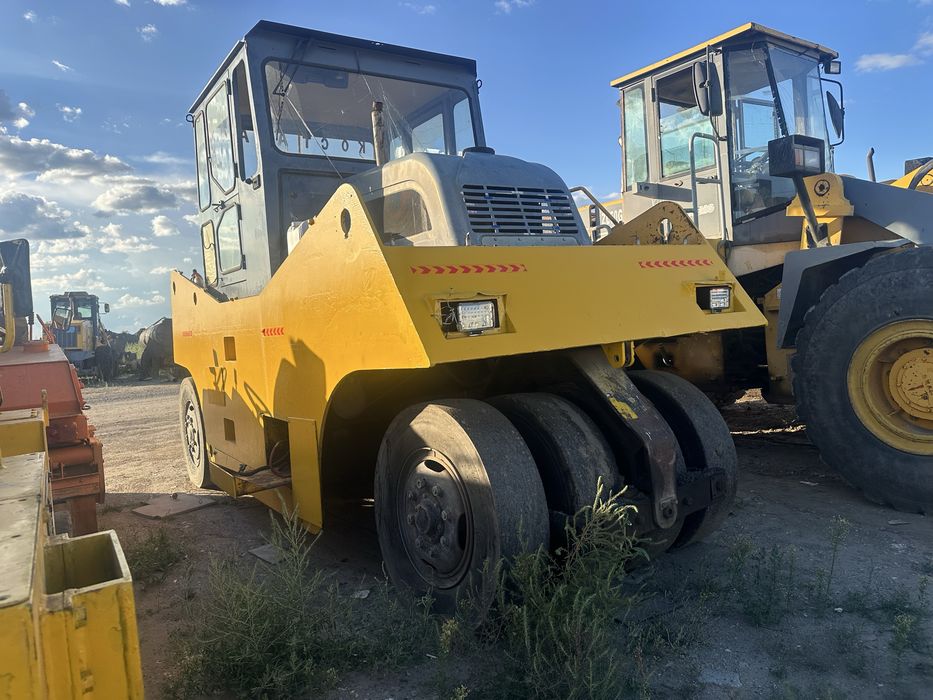 продается ГЕРВЕ 16т