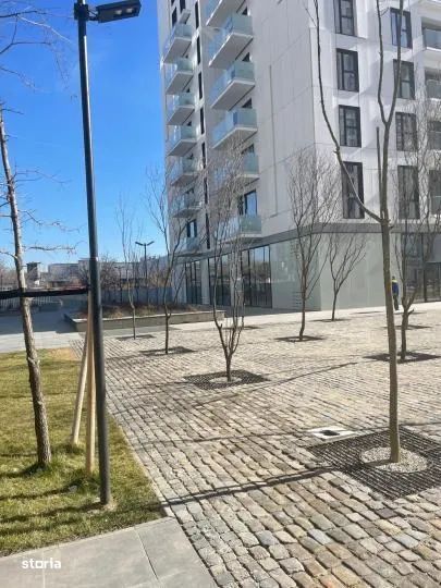 Spatiu comercial  Cotroceni