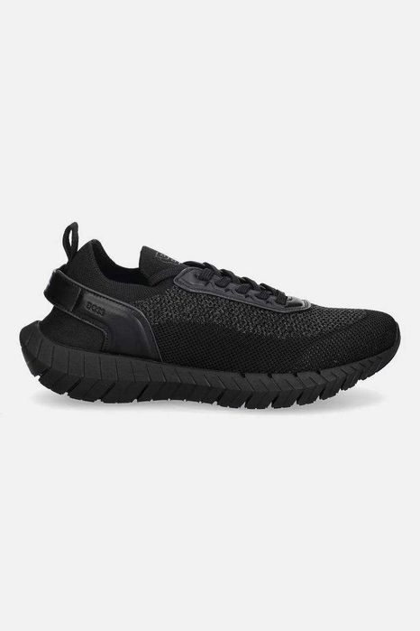 Мужские кроссовки BOSS Motion slon black