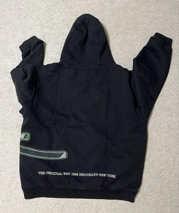 Резервиран - Karl Kani Original