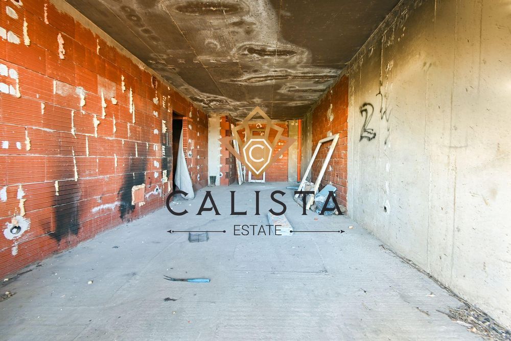 Двустаен апартамент за продажба в ж.к. Витоша, 2050383