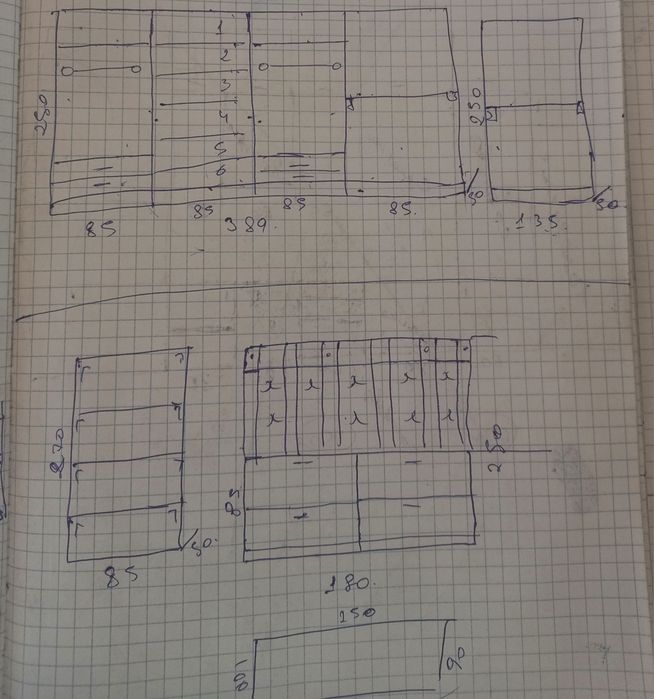 Жиhхаз құрастыру Сборка Мебельщик