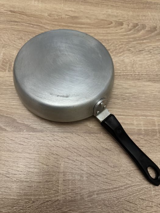 Сковородка алюминиевая