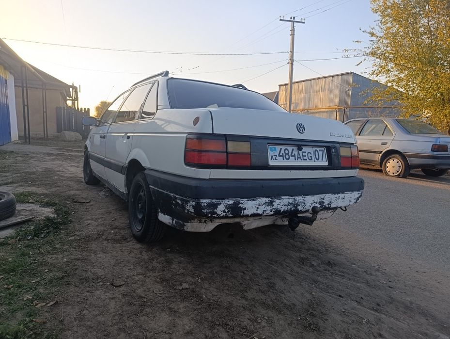 Продам Volkswagen Пасат б3