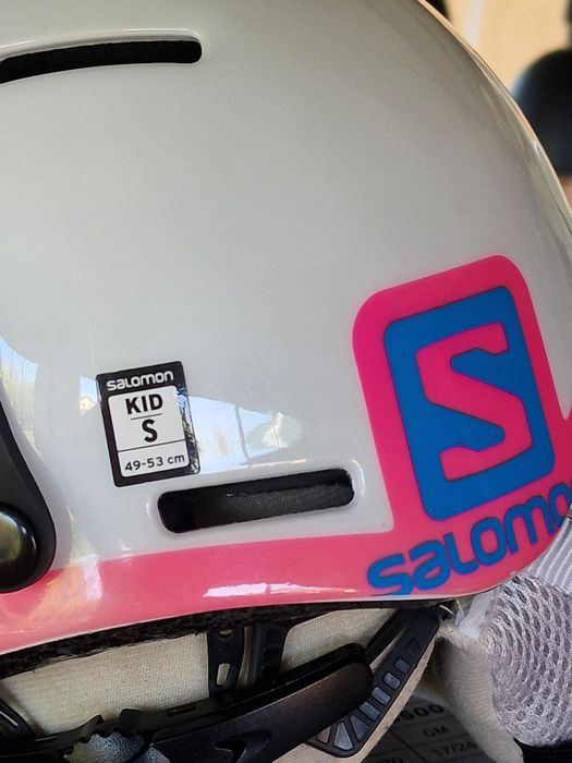 Casca schi copii 49-53