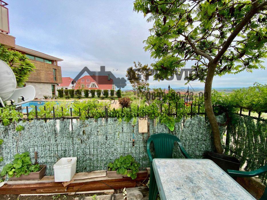 Продава се Двустаен апартамент в с. Кошарица, Област Бургас - 52 кв.м за 1037 €/кв.м - Снимка #6