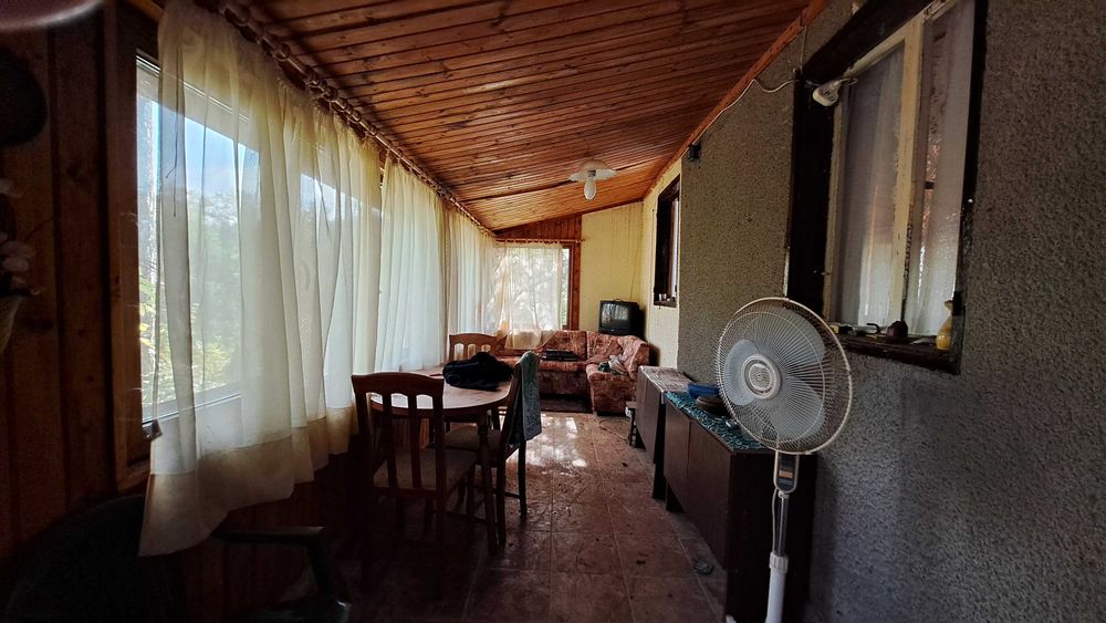 Продава се Къща в с. Владо Тричков, Област София-област - 30 кв.м за 1317 €/кв.м - Снимка #4