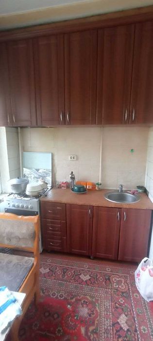 Срочно Олимпия, Масжид ёнида 1/2/4, 2х6 балконли уй сотилади