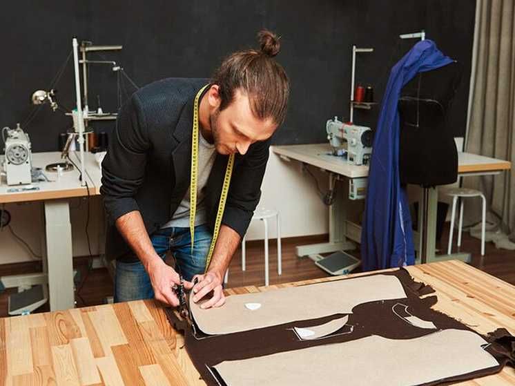 «Швейный цех: полный цикл услуг от разработки до реализации«