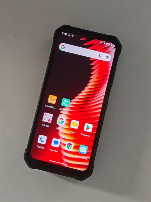 iHunt Music P22000 Ultra
