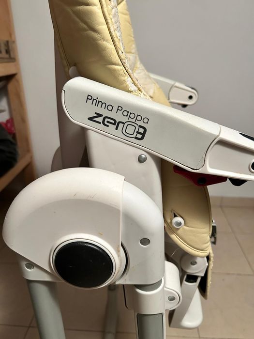 Scaun de masa Peg Perego