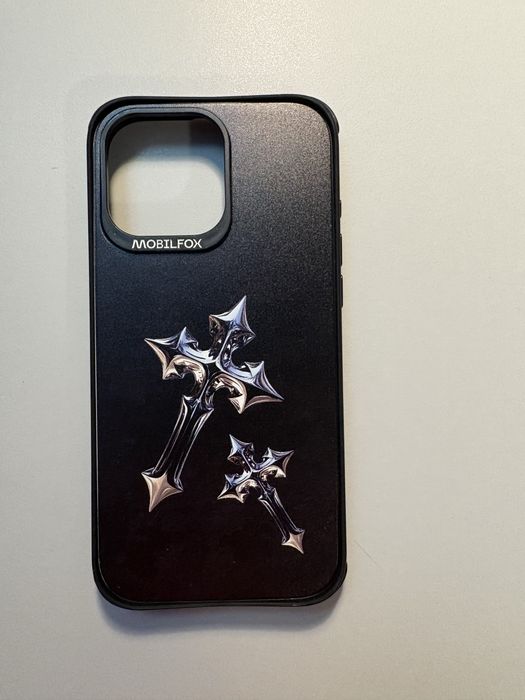 Husa mobilfox iPhone 16 Pro Max