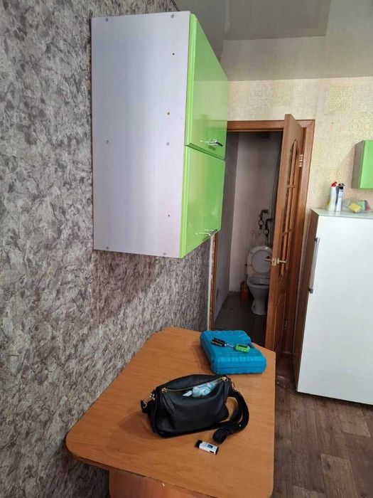 Малосемейка на Абая