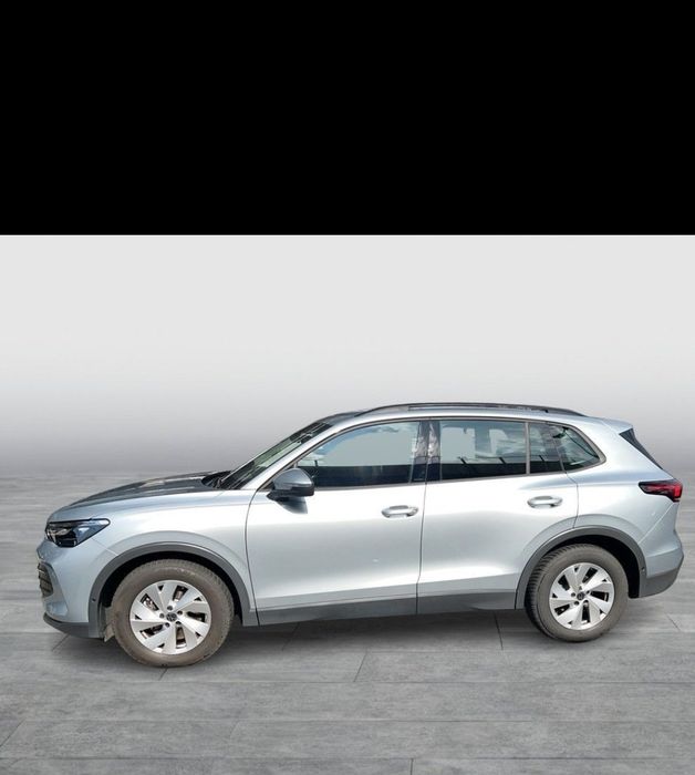 VOLKSWAGEN Tiguan 2025 — imagine 4