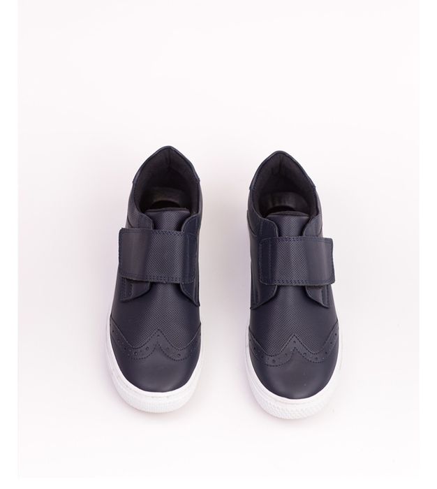 Кеды туфли в школу OKids 39 размер