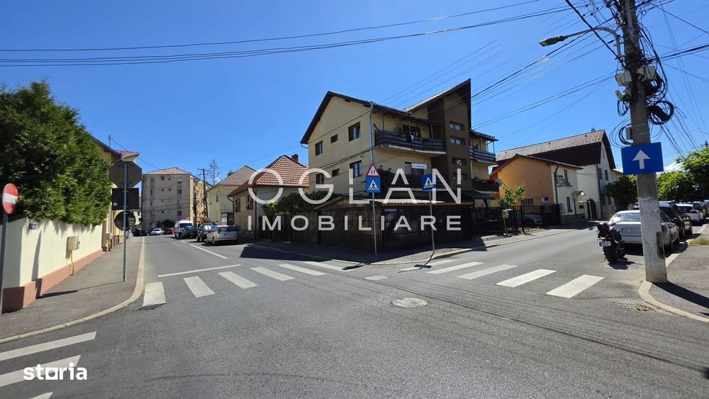 Apartament 3 cam la vila, Cedonia