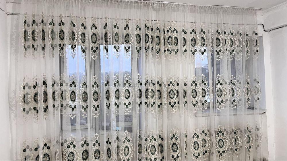 Продам шторы.   .