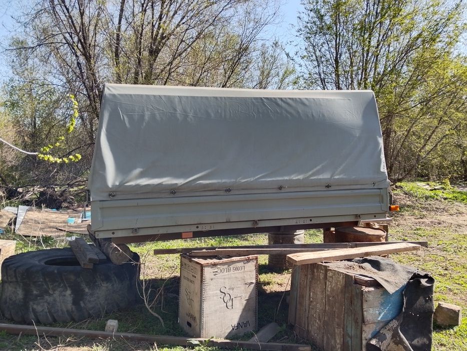 Борт на газель сост идиал