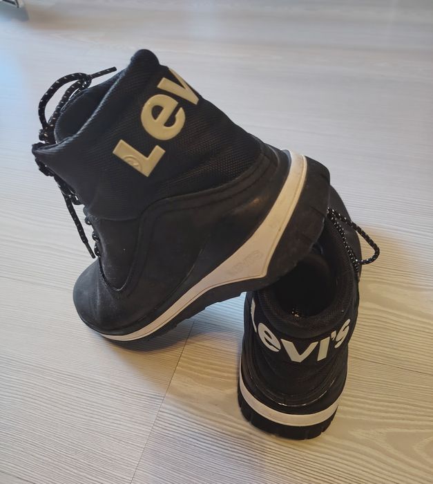 Мъжки боти Levi's