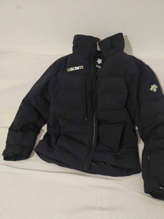 Зимно яке DESCENTE