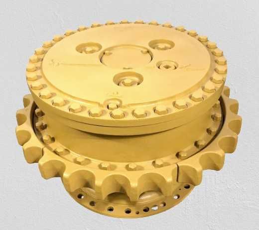 Transmisie finala bulldozer Caterpillar - 448-1167 - Caterpillar D6