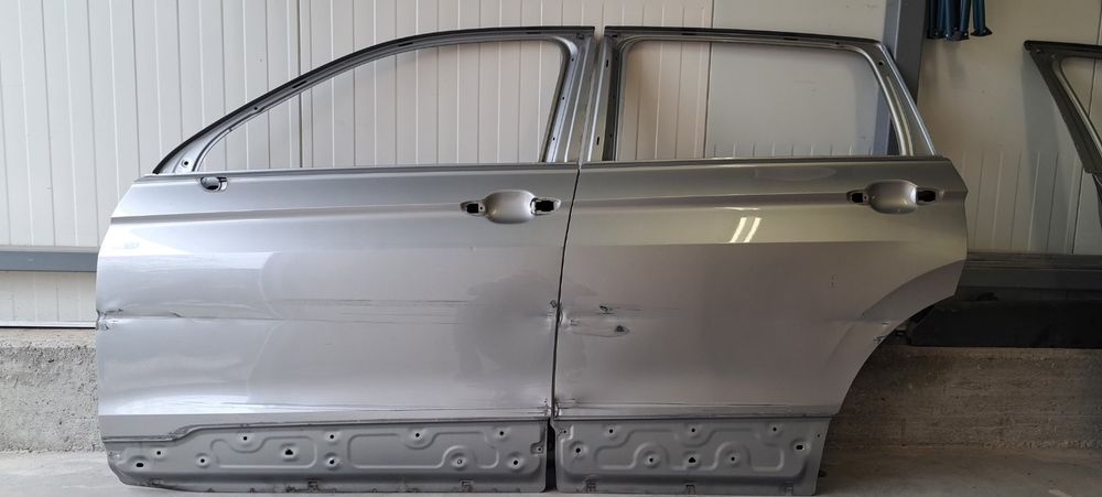 Врати за Фолксваген Тигуан 2019