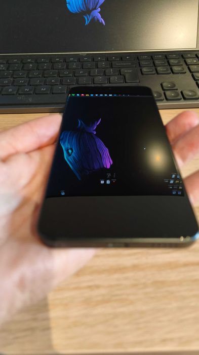 Xiaomi 13 T Black 8GB 256GB