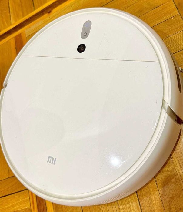 Пылесос робот, Xiaomi, оригмнал