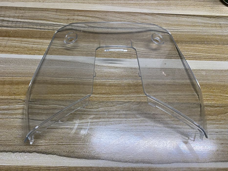 Оригинална слюда за KTM 390 Adventure (2021) – Като нова!