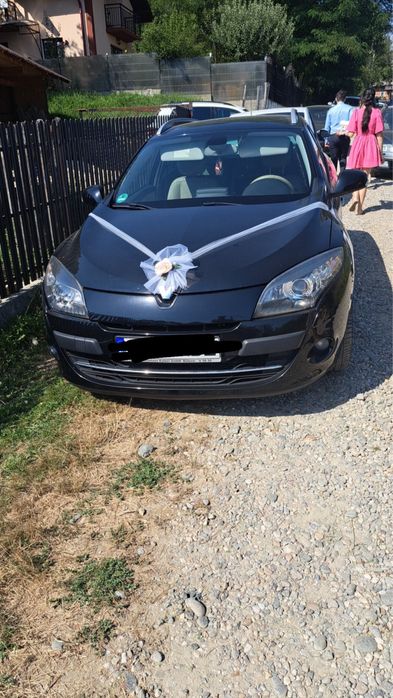 de vanzare Renault Megane 3 2011