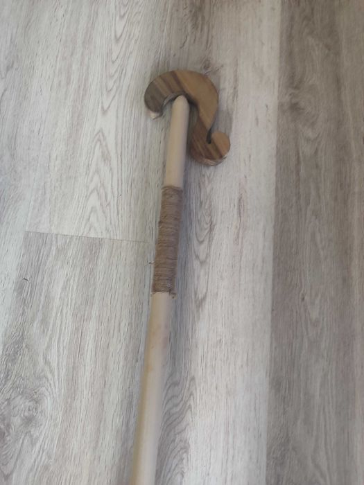 Гега за коледари.