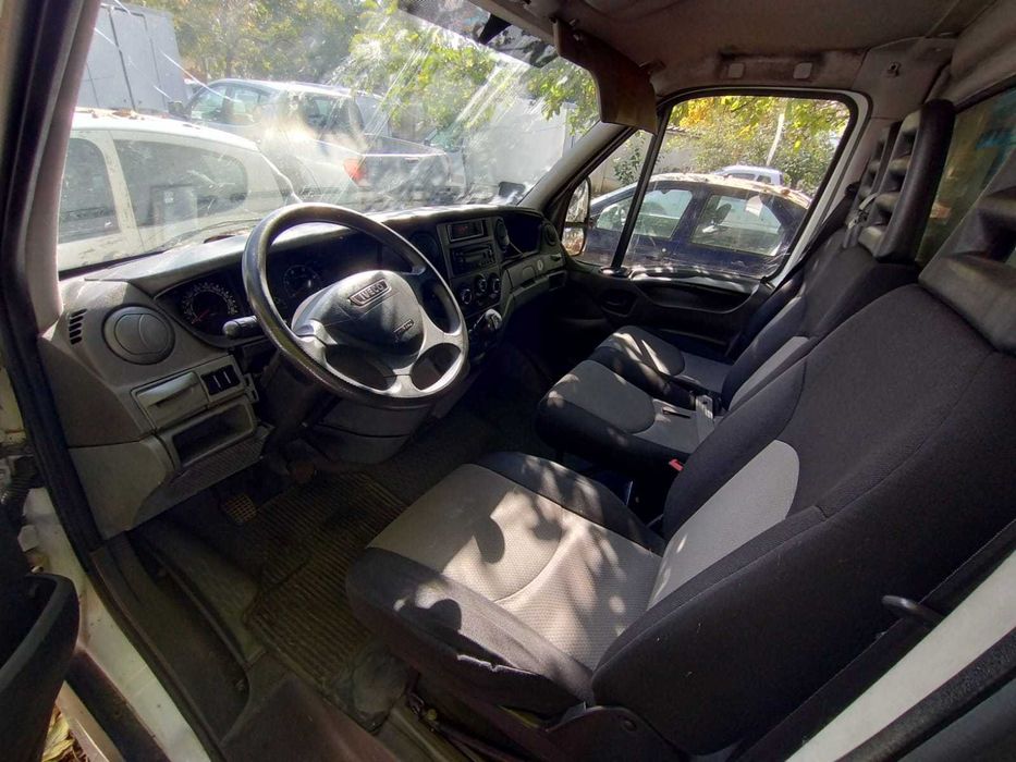 Iveco Daily 35S13 Frigorific