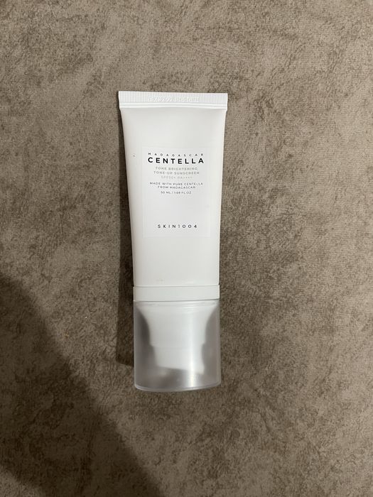 Корейская уходовая косметика