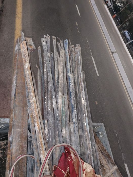 Металлом самовывоз metallom