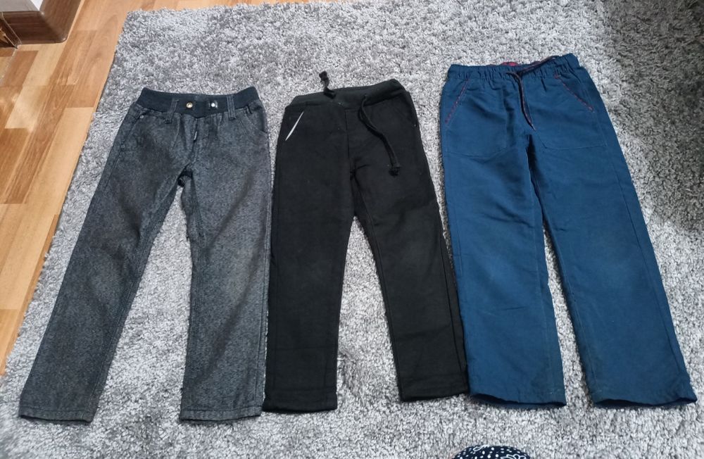 Продам брючки для мальчиков по 2000тг
