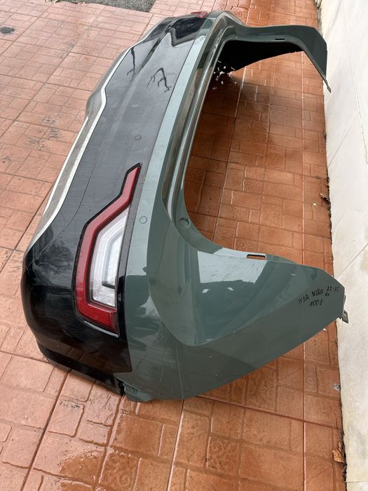 Задна броня KIA NIRO Electric 22-25