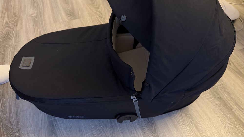 Landou CYBEX Platinum Mios