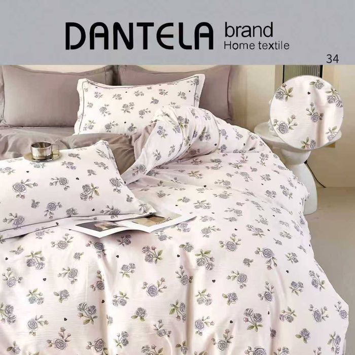 DANTELA . Постельное бельё только оптом