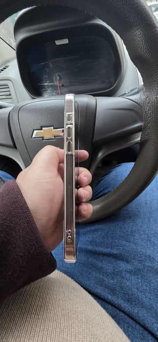 Iphone 16 pro max 256 ideal 90yomks