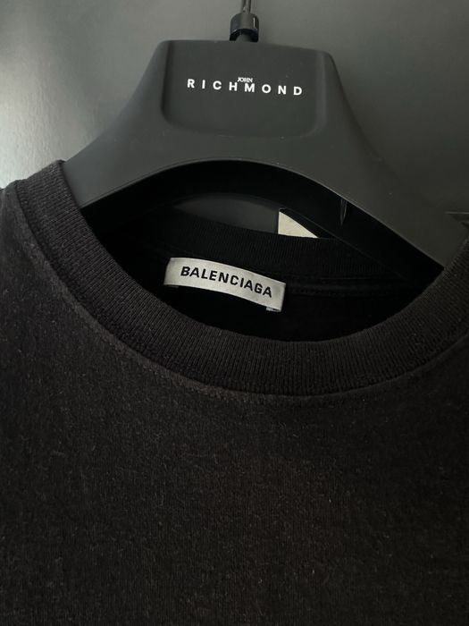 Balenciaga T-shirt
