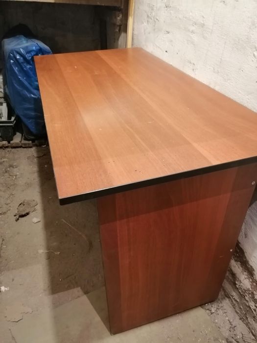 Стол офисный "Da Vita"