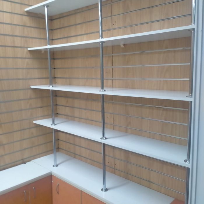 Мебель эконом панель бутика