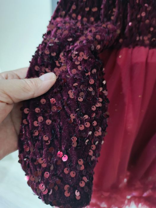 Платье нарядное для девочки