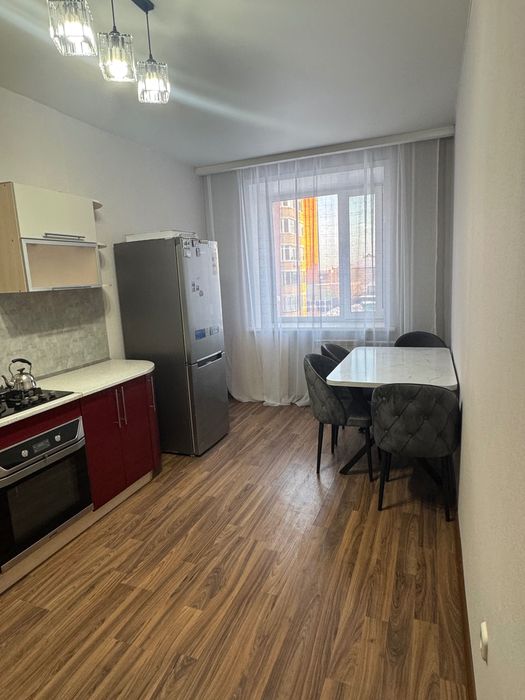 Сдам 2 комн.квартиру Жана Кала