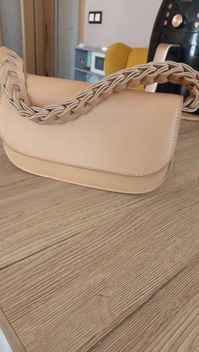 Малка официална чанта